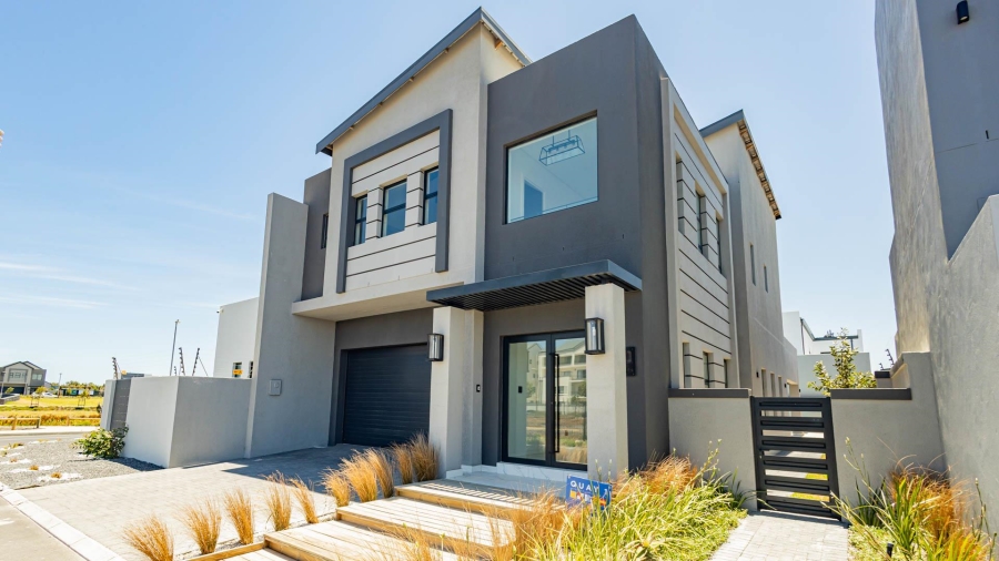 3 Bedroom Property for Sale in Sandown Western Cape